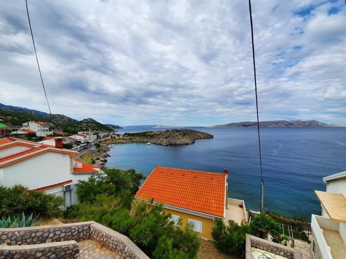 Casa Al Mare Apartman Szentgyörgy Kültér fotó