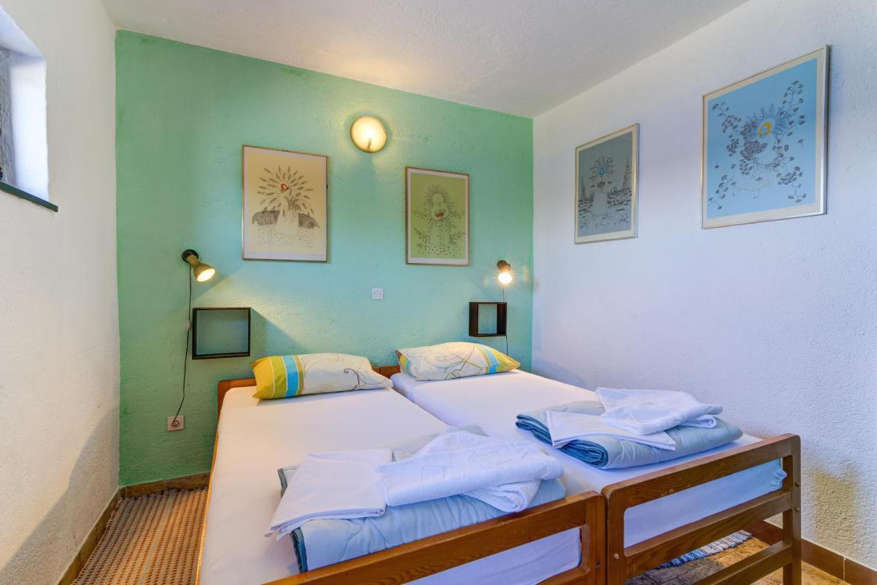 Casa Al Mare Apartman Szentgyörgy Kültér fotó