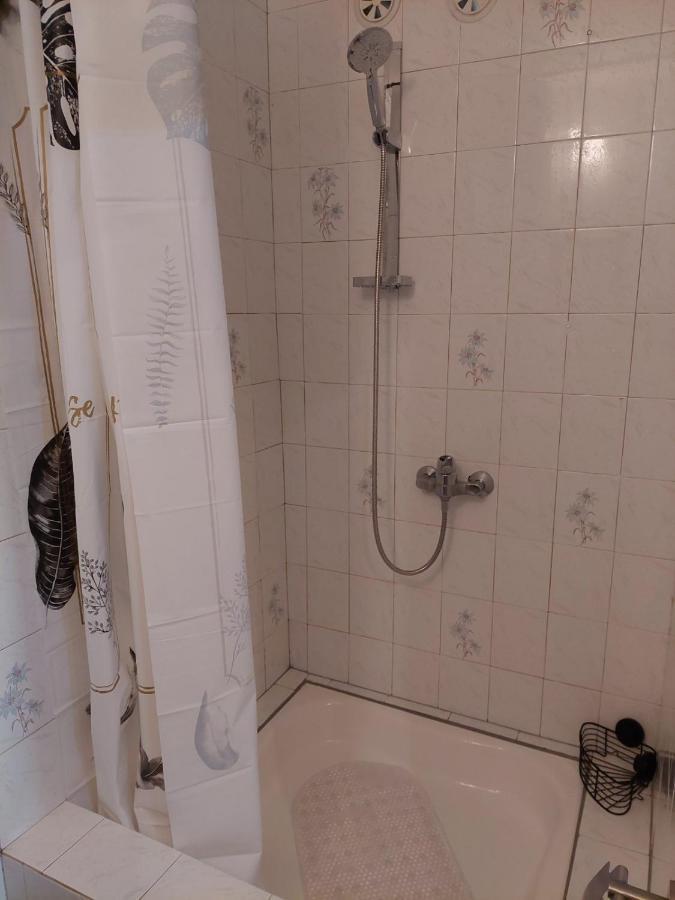 Casa Al Mare Apartman Szentgyörgy Szoba fotó