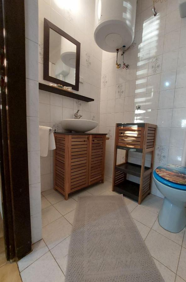 Casa Al Mare Apartman Szentgyörgy Szoba fotó
